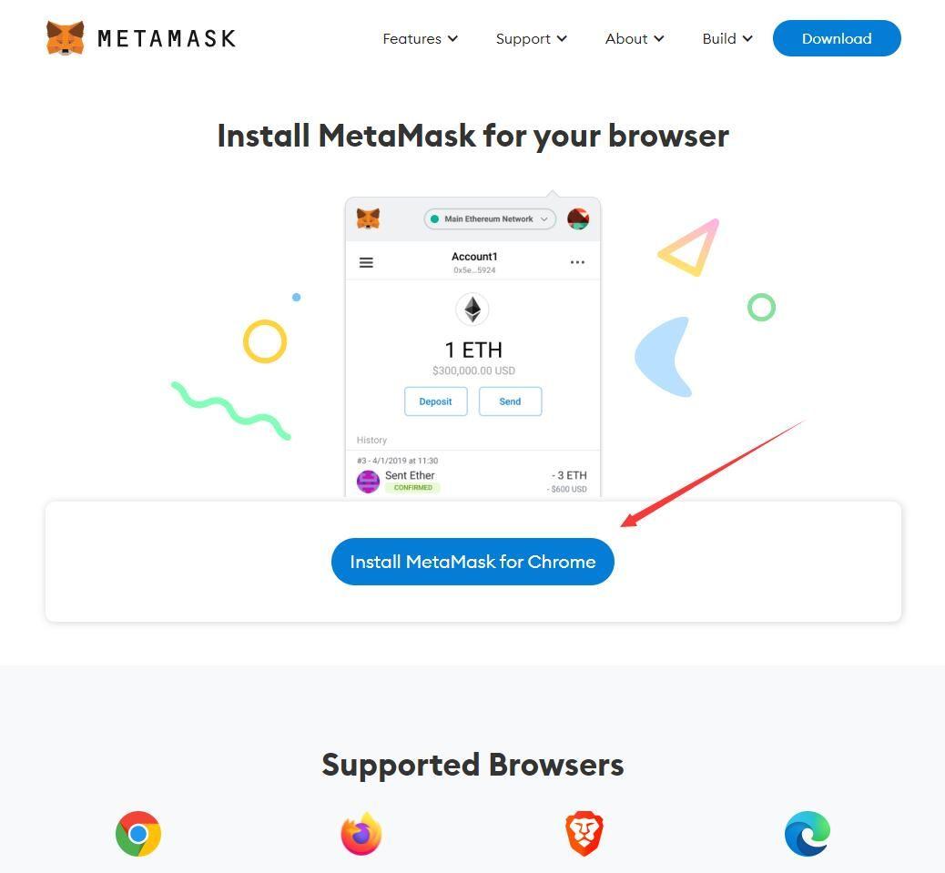 metamask钱包app官方版-metamask钱包安卓手机版中文版